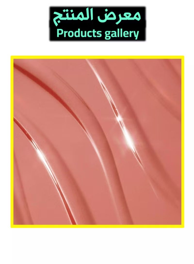 إلف بلشر سائل elf Camo – بلشر عالي الصبغة وثابت طويلًا بلمسة نهائية ناعمة ومشرقة (داستي روزيه) - Image 3